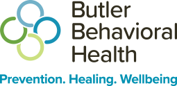 Butler Behavioral Health Services - Website Logo